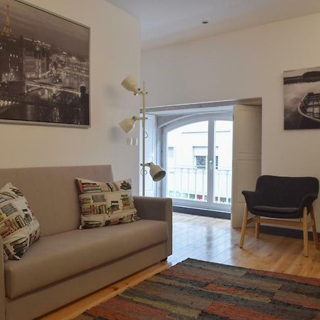 Suite In Порто Екстериор снимка
