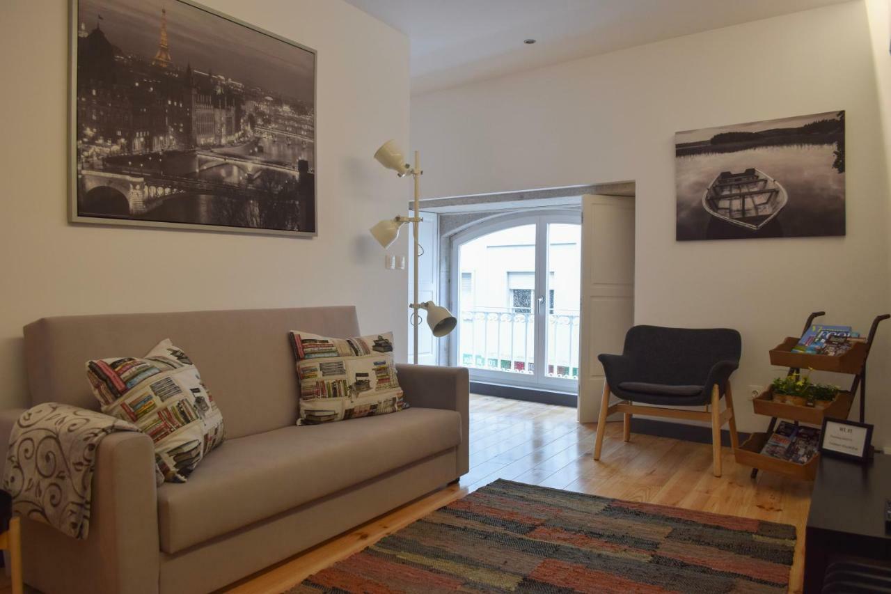Suite In Порто Екстериор снимка