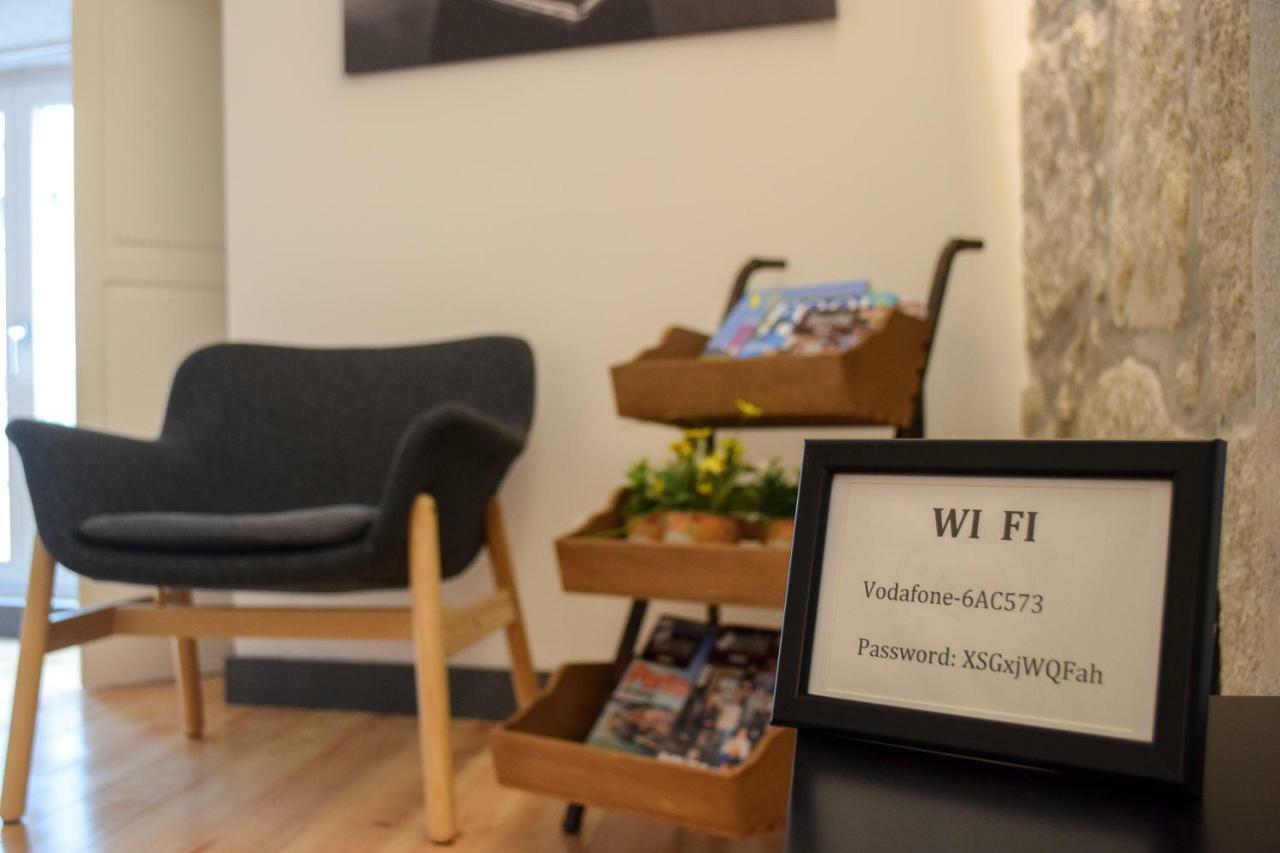 Suite In Порто Екстериор снимка