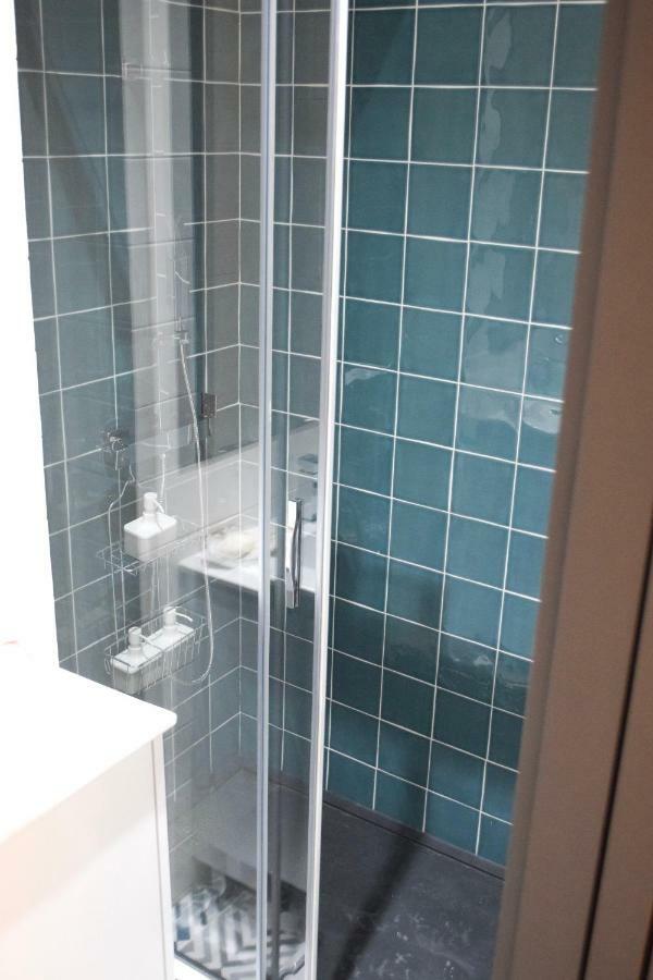 Suite In Порто Екстериор снимка