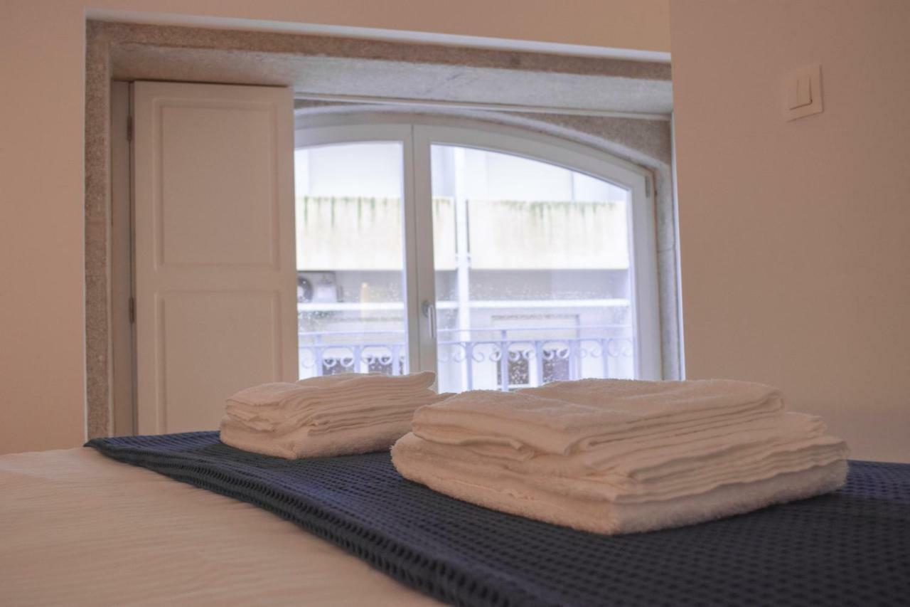 Suite In Порто Екстериор снимка