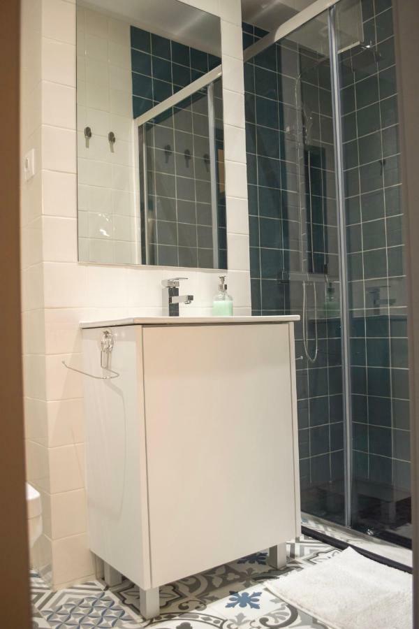 Suite In Порто Екстериор снимка