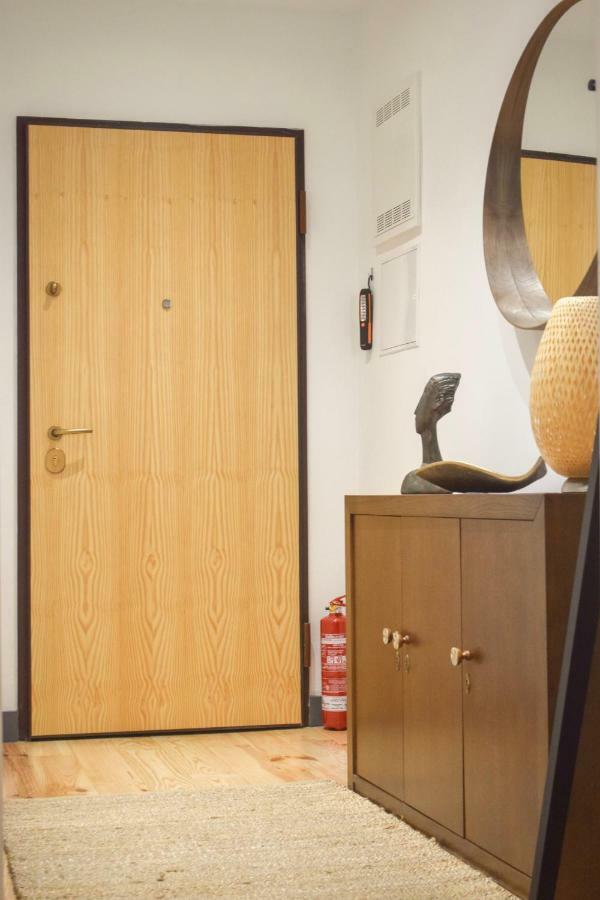 Suite In Порто Екстериор снимка
