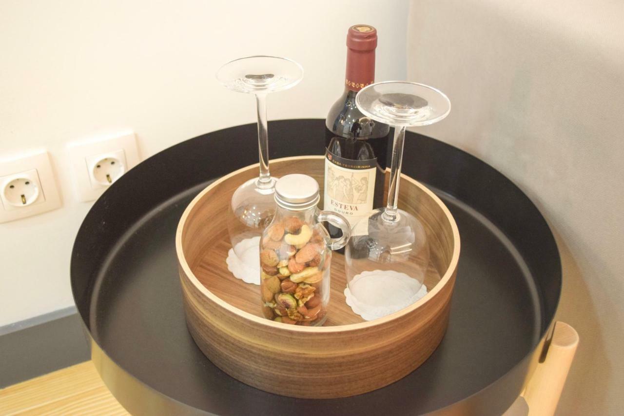 Suite In Порто Екстериор снимка