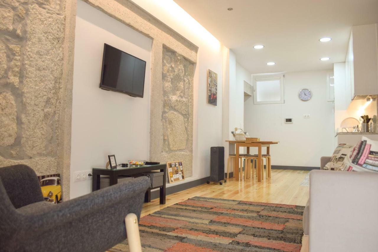 Suite In Порто Екстериор снимка