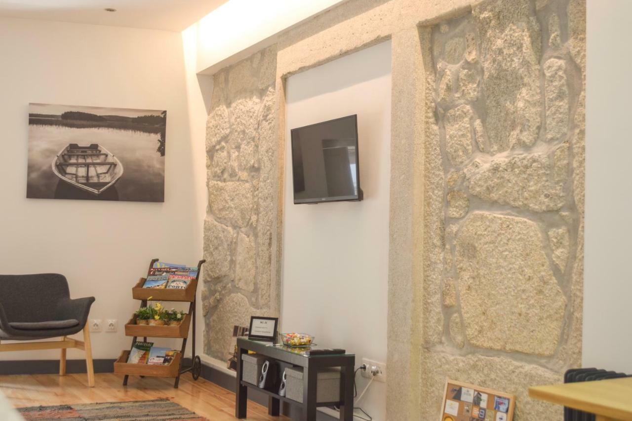 Suite In Порто Екстериор снимка