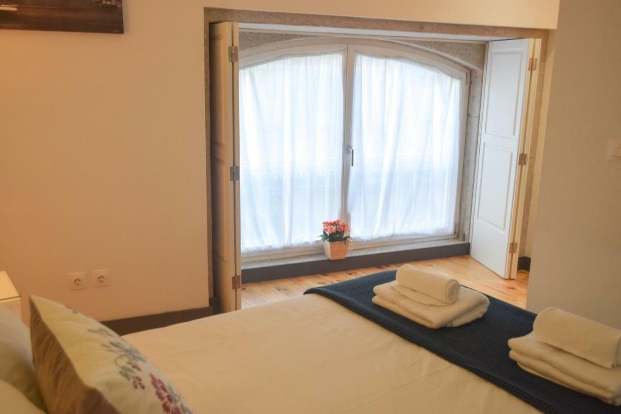 Suite In Порто Екстериор снимка