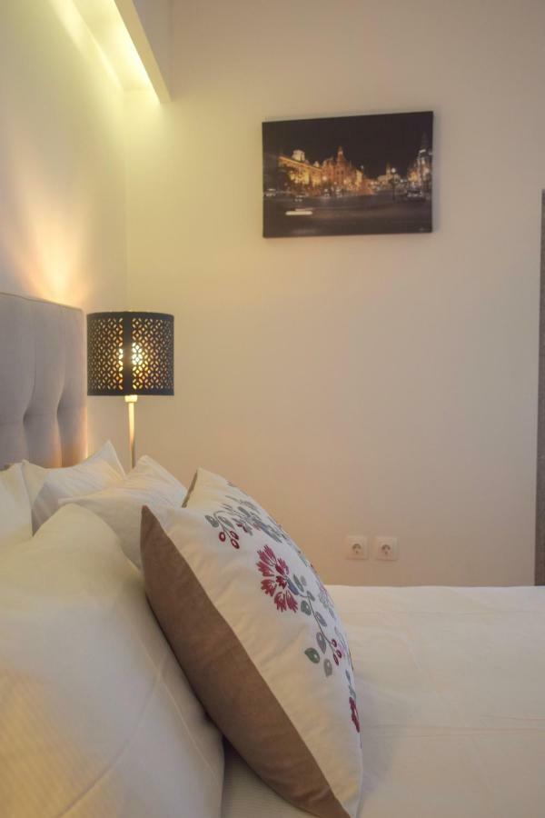 Suite In Порто Екстериор снимка