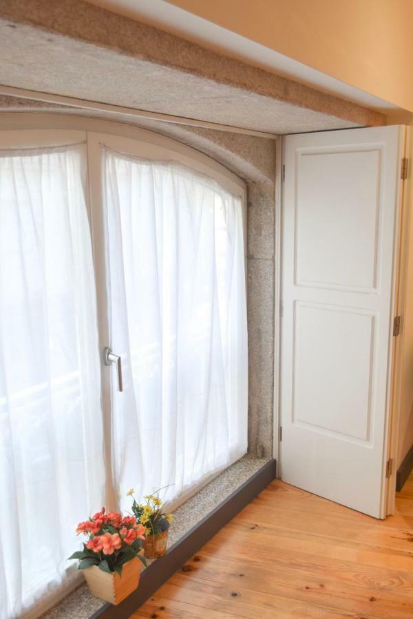 Suite In Порто Екстериор снимка