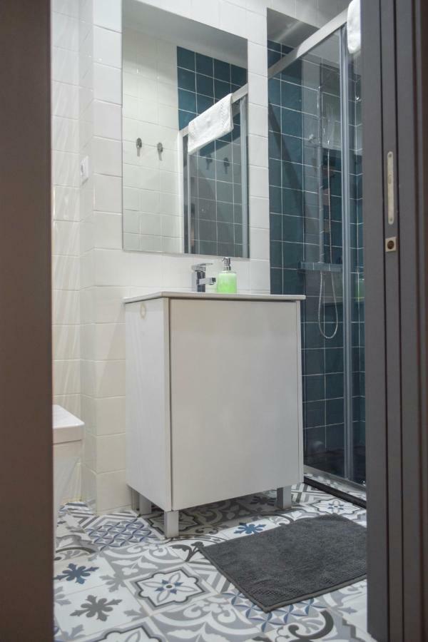 Suite In Порто Екстериор снимка